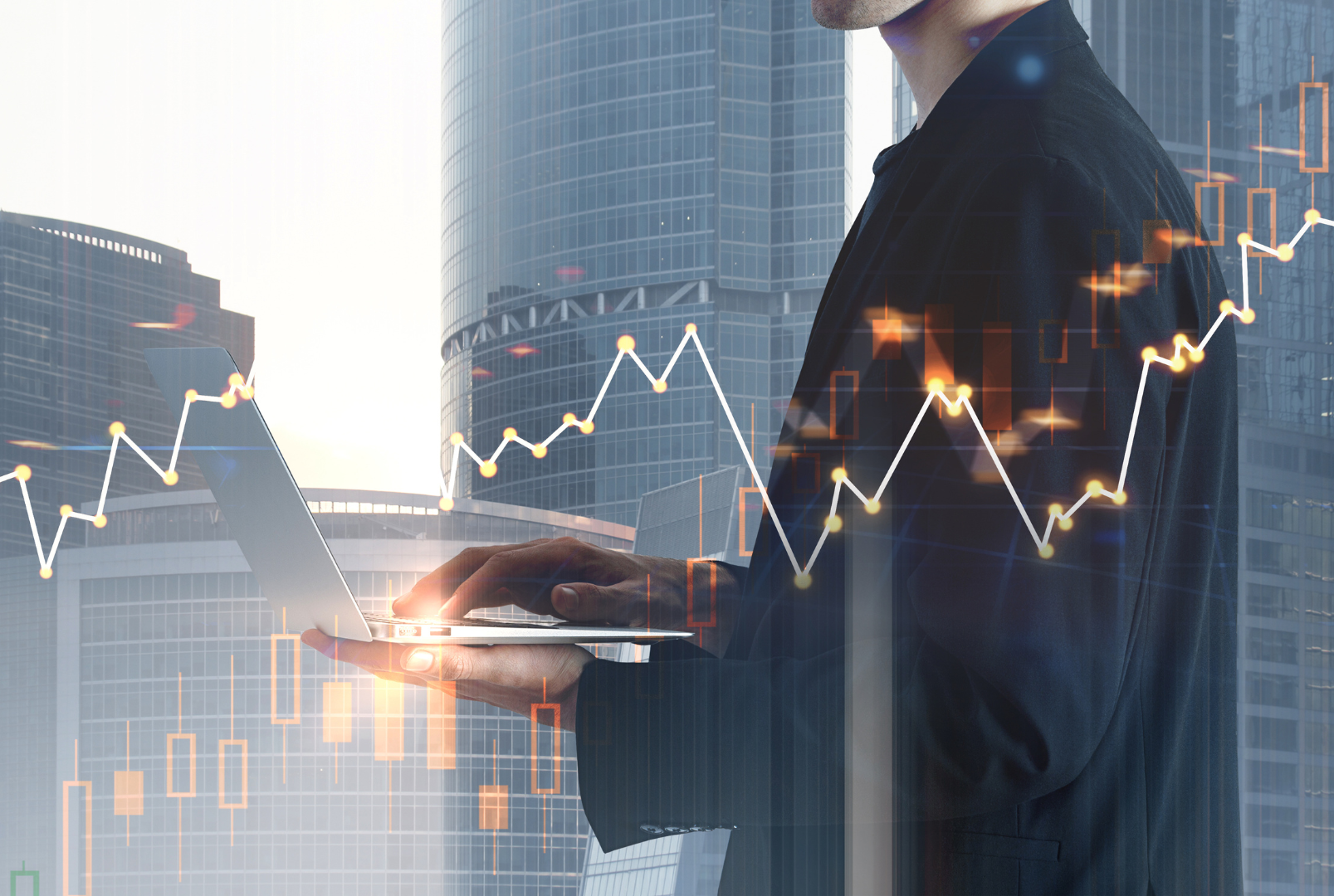 Affinity Capital Background