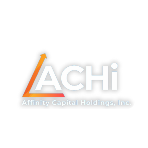ACHi Logo