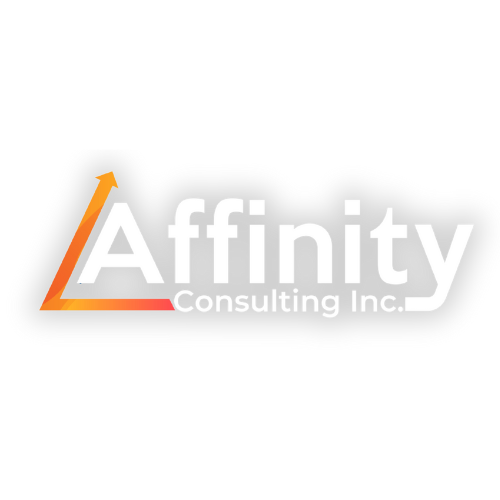 Affinity Consulting Logo