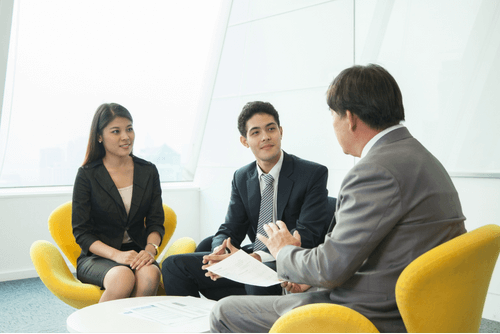 Consulting and Advisory Services