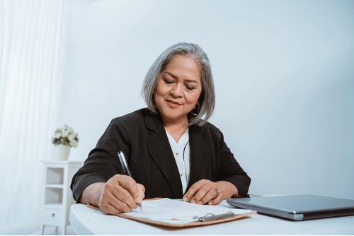 Employee Retirement Plan