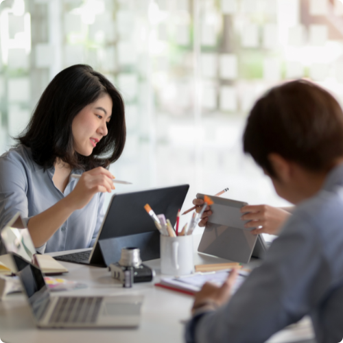 Business Solutions
