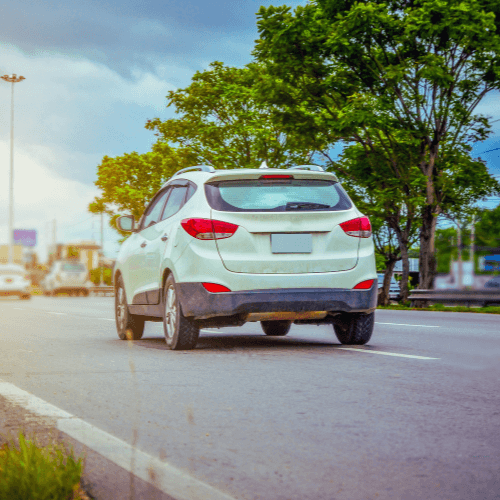 Motor Car Insurance