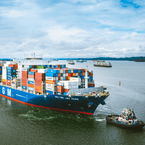 Marine Insurance