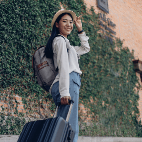 Travel Insurance